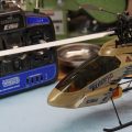 E-Flite Blade SR/CP Pro Direct-Drive N60 Tail Motor EFLH1322